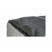 Dog Bed Trixie Grey 65 × 55 cm - Домашни Животни<<<Дом Градина<<<BigBuy&&&Къщички и легълца<<<Домашни Животни<<<Дом
