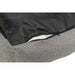 Dog Bed Trixie Grey 65 × 55 cm - Домашни Животни<<<Дом Градина<<<BigBuy&&&Къщички и легълца<<<Домашни Животни<<<Дом