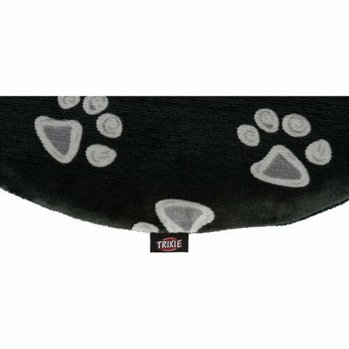 Dog Bed Trixie Jimmy Black - Домашни Животни<<<Дом Градина<<<BigBuy&&&Къщички и легълца<<<Домашни Животни<<<Дом