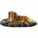 Dog Bed Trixie Jimmy Black - Домашни Животни<<<Дом Градина<<<BigBuy&&&Къщички и легълца<<<Домашни Животни<<<Дом