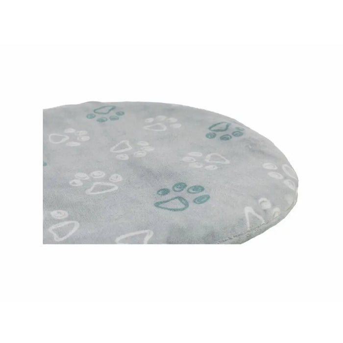 Dog Bed Trixie Jimmy Light grey 77 × 50 cm - Домашни Животни<<<Дом Градина<<<BigBuy&&&Къщички и легълца<<<Домашни