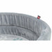 Dog Bed Trixie Jimmy Light grey 95 × 85 CM - Домашни Животни<<<Дом Градина<<<BigBuy&&&Къщички и легълца<<<Домашни