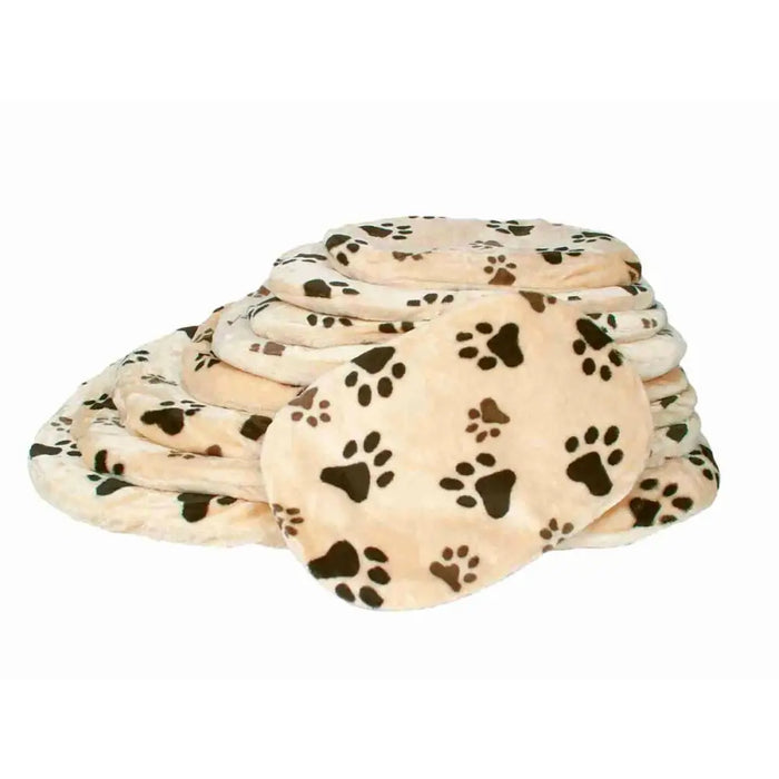 Dog Bed Trixie Joey Beige - Домашни Животни<<<Дом Градина<<<BigBuy&&&Къщички и легълца<<<Домашни Животни<<<Дом