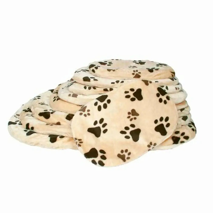 Dog Bed Trixie Joey Beige - Домашни Животни<<<Дом Градина<<<BigBuy&&&Къщички и легълца<<<Домашни Животни<<<Дом