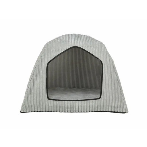 Dog Bed Trixie Jonna Light grey Cave - Домашни Животни<<<Дом Градина<<<BigBuy&&&Къщички и легълца<<<Домашни