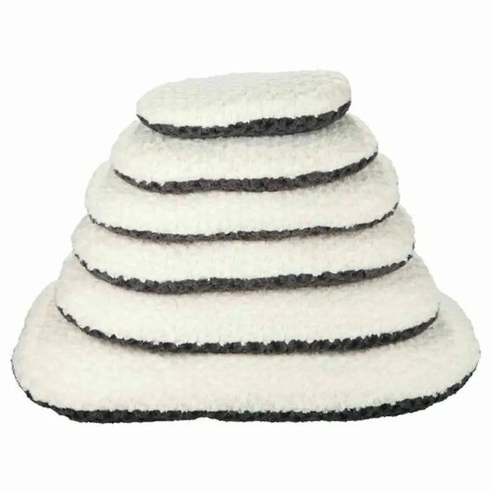 Dog Bed Trixie Kaline Grey Cream 44 x 31 cm - Домашни Животни<<<Дом Градина<<<BigBuy&&&Къщички и легълца<<<Домашни