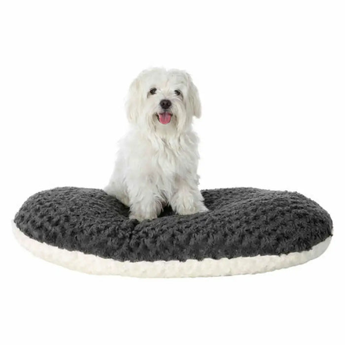 Dog Bed Trixie Kaline Grey Cream 44 x 31 cm - Домашни Животни<<<Дом Градина<<<BigBuy&&&Къщички и легълца<<<Домашни