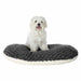 Dog Bed Trixie Kaline Grey Cream - Домашни Животни<<<Дом Градина<<<BigBuy&&&Къщички и легълца<<<Домашни Животни<<<Дом