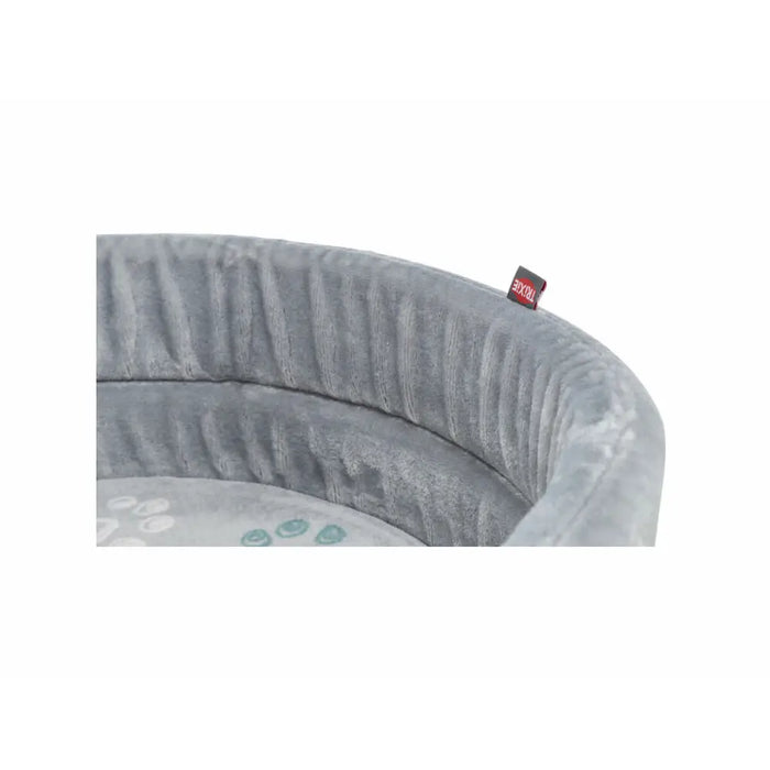 Dog Bed Trixie Light grey 45 × 35 cm - Домашни Животни<<<Дом Градина<<<BigBuy&&&Къщички и легълца<<<Домашни