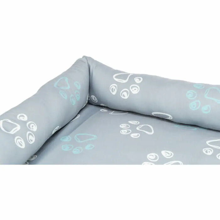 Dog Bed Trixie Light grey 60 × 50 cm - Домашни Животни<<<Дом Градина<<<BigBuy&&&Къщички и легълца<<<Домашни