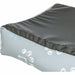 Dog Bed Trixie Light grey 60 × 50 cm - Домашни Животни<<<Дом Градина<<<BigBuy&&&Къщички и легълца<<<Домашни
