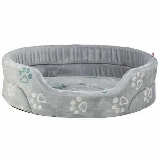 Dog Bed Trixie Light grey 65 × 55 cm - Домашни Животни<<<Дом Градина<<<BigBuy&&&Къщички и легълца<<<Домашни