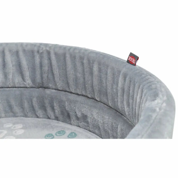 Dog Bed Trixie Light grey 65 × 55 cm - Домашни Животни<<<Дом Градина<<<BigBuy&&&Къщички и легълца<<<Домашни