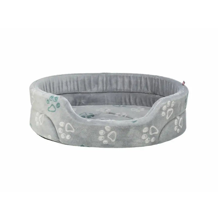 Dog Bed Trixie Light grey 75 × 65 cm - Домашни Животни<<<Дом Градина<<<BigBuy&&&Къщички и легълца<<<Домашни