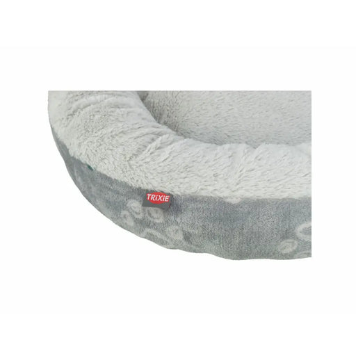 Dog Bed Trixie Light grey Ø 50 cm - Домашни Животни<<<Дом Градина<<<BigBuy&&&Къщички и легълца<<<Домашни Животни<<<Дом