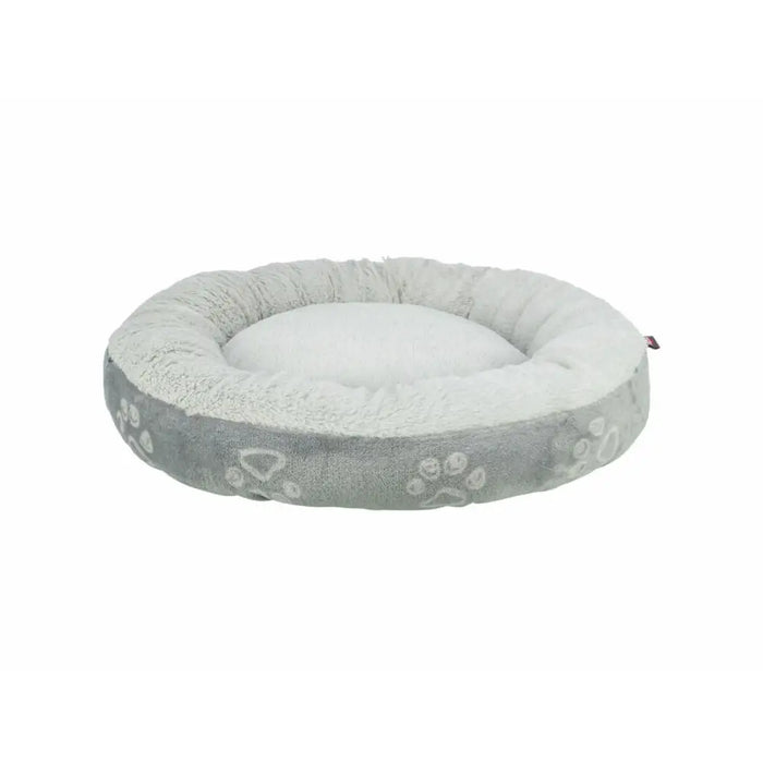 Dog Bed Trixie Light grey Ø 50 cm - Домашни Животни<<<Дом Градина<<<BigBuy&&&Къщички и легълца<<<Домашни Животни<<<Дом