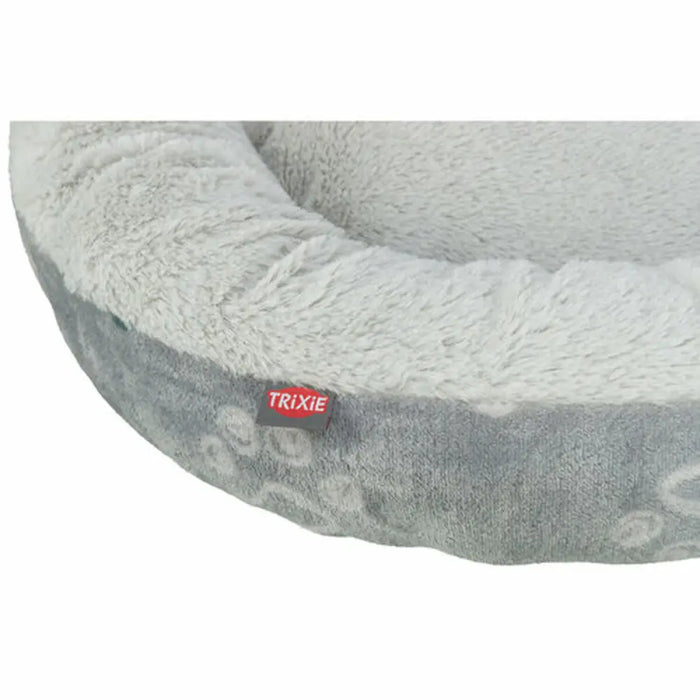 Dog Bed Trixie Light grey Ø 70 cm - Домашни Животни<<<Дом Градина<<<BigBuy&&&Къщички и легълца<<<Домашни Животни<<<Дом