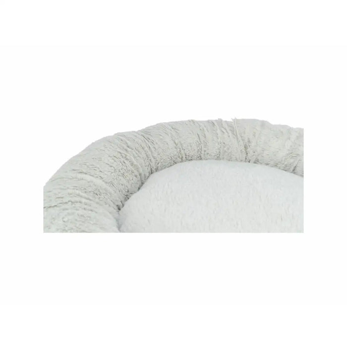Dog Bed Trixie Light grey Ø 70 cm - Домашни Животни<<<Дом Градина<<<BigBuy&&&Къщички и легълца<<<Домашни Животни<<<Дом