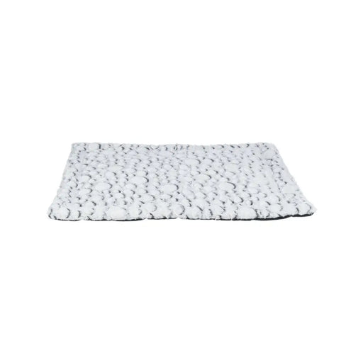Dog Bed Trixie Mila White Grey - Домашни Животни<<<Дом Градина<<<BigBuy&&&Къщички и легълца<<<Домашни Животни<<<Дом