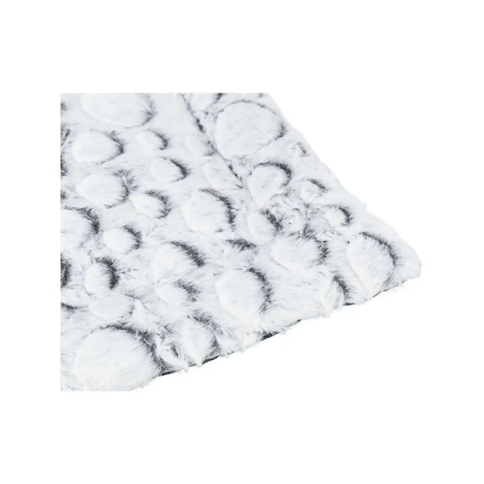 Dog Bed Trixie Mila White Grey - Домашни Животни<<<Дом Градина<<<BigBuy&&&Къщички и легълца<<<Домашни Животни<<<Дом
