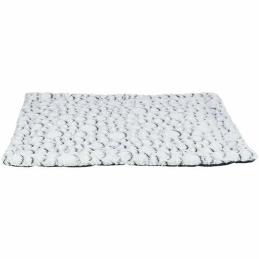 Dog Bed Trixie Mila White Grey - Домашни Животни<<<Дом Градина<<<BigBuy&&&Къщички и легълца<<<Домашни Животни<<<Дом