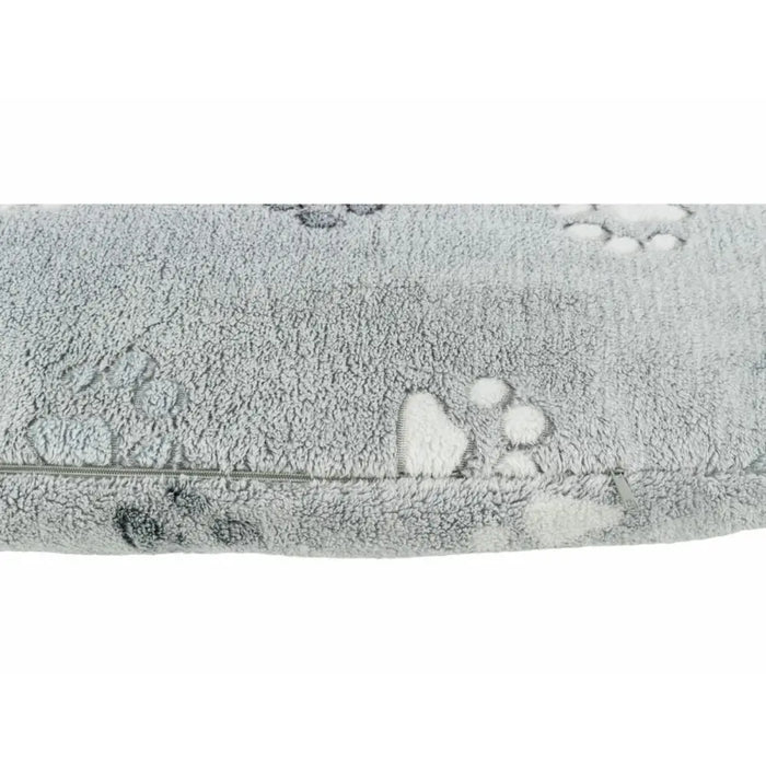 Dog Bed Trixie Nando Light grey 60 x 40 cm - Домашни Животни<<<Дом Градина<<<BigBuy&&&Къщички и легълца<<<Домашни