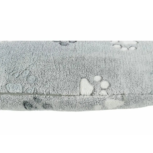 Dog Bed Trixie Nando Light grey 70 x 45 cm - Домашни Животни<<<Дом Градина<<<BigBuy&&&Къщички и легълца<<<Домашни