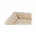 Dog Bed Trixie Sand 80 × 60 cm - Домашни Животни<<<Дом Градина<<<BigBuy&&&Къщички и легълца<<<Домашни Животни<<<Дом