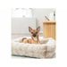 Dog Bed Trixie Sand 80 × 60 cm - Домашни Животни<<<Дом Градина<<<BigBuy&&&Къщички и легълца<<<Домашни Животни<<<Дом