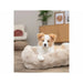 Dog Bed Trixie Sand 80 × 60 cm - Домашни Животни<<<Дом Градина<<<BigBuy&&&Къщички и легълца<<<Домашни Животни<<<Дом