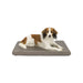 Dog Bed Trixie Sansa Taupe Metallic - Домашни Животни<<<Дом Градина<<<BigBuy&&&Къщички и легълца<<<Домашни