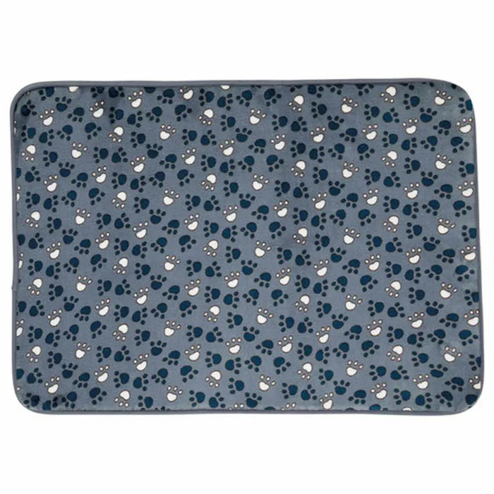 Dog Bed Trixie Tammy Blue - Домашни Животни<<<Дом Градина<<<BigBuy&&&Къщички и легълца<<<Домашни Животни<<<Дом