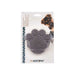 Dog Brush Mascow Grey 10,5 x 10 x 3 cm (12 Units) - Домашни Животни<<<Дом Градина<<<BigBuy&&&Здраве и хигиена<<<Домашни