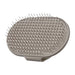 Dog Brush Mascow Grey 13 x 3,5 x 10 cm (12 Units) - Домашни Животни<<<Дом Градина<<<BigBuy&&&Здраве и хигиена<<<Домашни
