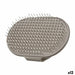 Dog Brush Mascow Grey 13 x 3,5 x 10 cm (12 Units) - Домашни Животни<<<Дом Градина<<<BigBuy&&&Здраве и хигиена<<<Домашни