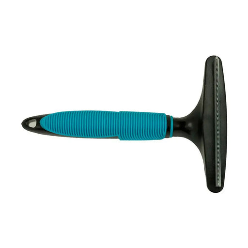 Dog Brush Nayeco Blue - Домашни Животни<<<Дом Градина<<<BigBuy&&&Здраве и хигиена<<<Домашни Животни<<<Дом