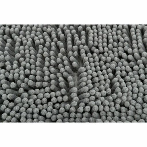 Dog Carpet Trixie Grey 100 × 70 CM Absorbing - Домашни Животни<<<Дом Градина<<<BigBuy&&&Къщички и легълца<<<Домашни
