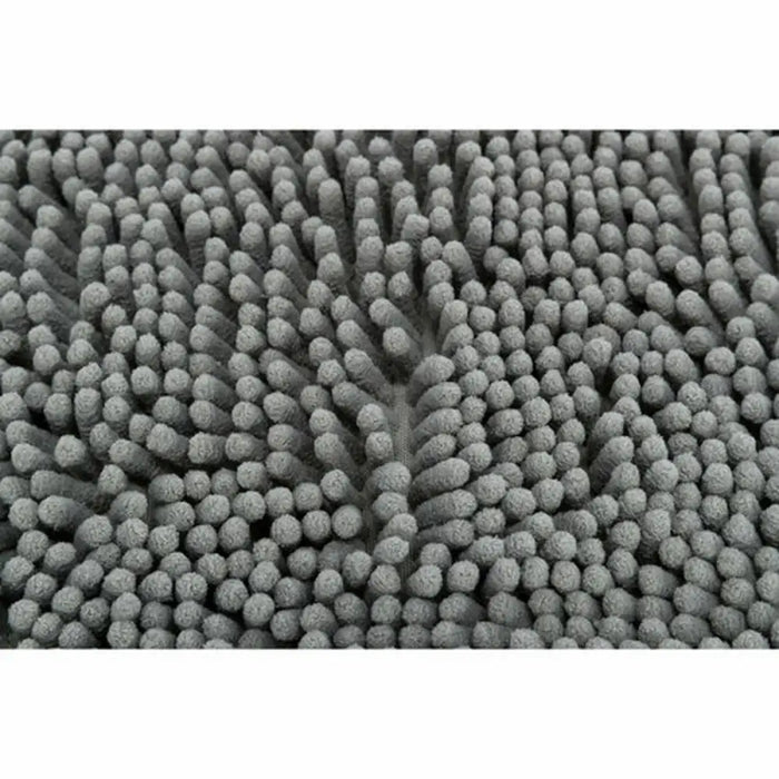 Dog Carpet Trixie Grey 100 × 70 CM Absorbing - Домашни Животни<<<Дом Градина<<<BigBuy&&&Къщички и легълца<<<Домашни