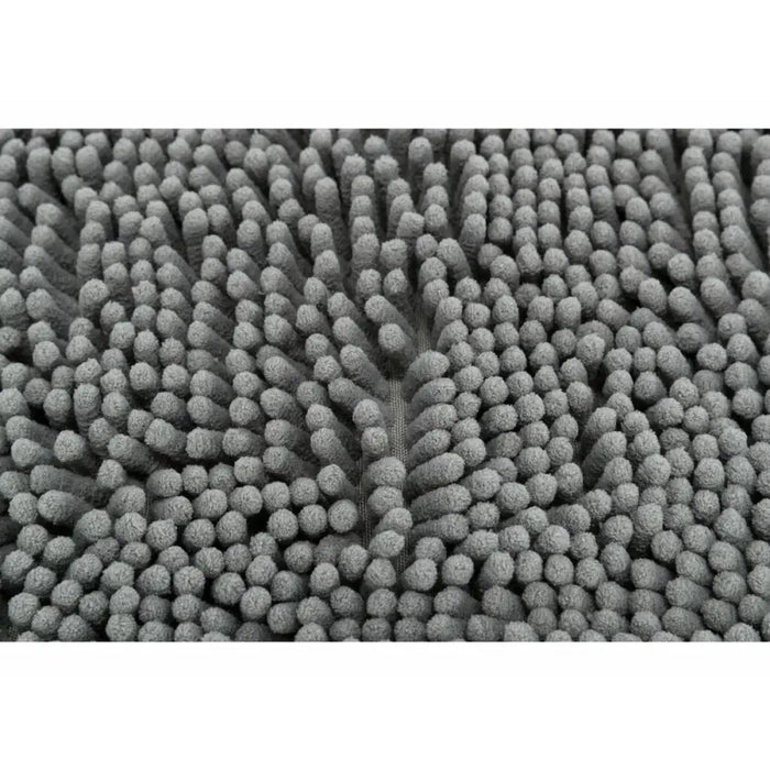 Dog Carpet Trixie Grey 80 × 60 cm Absorbing - Домашни Животни<<<Дом Градина<<<BigBuy&&&Къщички и легълца<<<Домашни