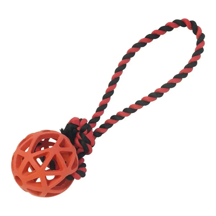 Dog chewing toy Gloria Grille Assorted colours (7 cm) (7 x 30 cm) - Домашни Животни<<<Дом