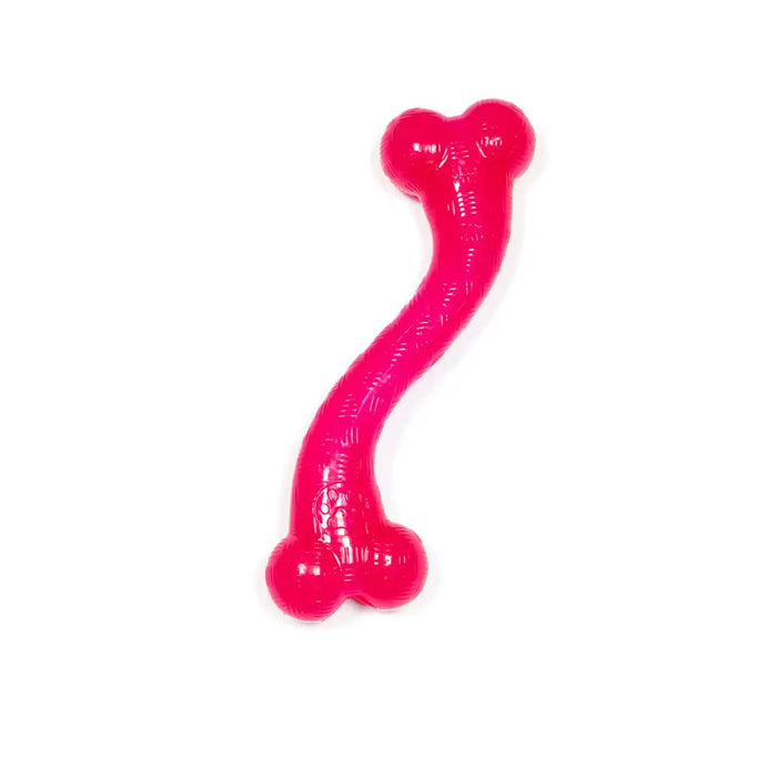 Dog chewing toy Gloria Pink 30 cm - Домашни Животни<<<Дом Градина<<<BigBuy&&&Играчки<<<Домашни Животни<<<Дом