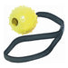 Dog chewing toy Gloria With string Rubber (6 cm) (6 x 30 cm) - Домашни Животни<<<Дом