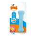 Dog chewing toy Nylabone Blue Chicken Thermoplastic XS size Puppies - Играчки<<<Домашни Животни<<<Дом Градина<<<BigBuy