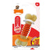 Dog chewing toy Nylabone Extreme Chew Pro Action Bacon Size M Nylon - Домашни Животни<<<Дом