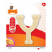 Dog chewing toy Nylabone Extreme Chew Wishbone Size M Chicken Nylon - Домашни Животни<<<Дом