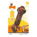 Dog chewing toy Nylabone Strong Chew Bacon Cheese Hamburger Rubber Size M - Домашни Животни<<<Дом