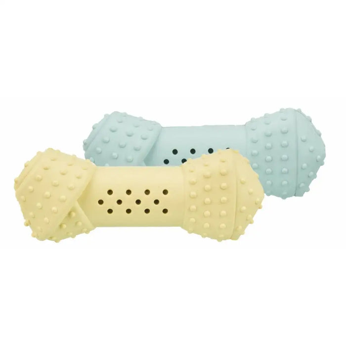 Dog chewing toy Trixie 10 cm - Домашни Животни<<<Дом Градина<<<BigBuy&&&Играчки<<<Домашни Животни<<<Дом Градина<<<BigBuy