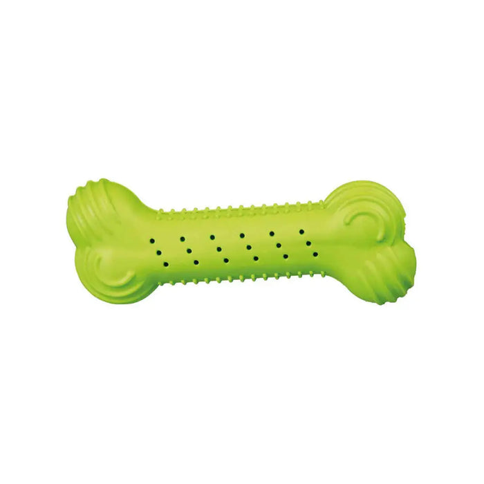 Dog chewing toy Trixie 18 cm Bone - Домашни Животни<<<Дом Градина<<<BigBuy&&&Играчки<<<Домашни Животни<<<Дом