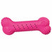 Dog chewing toy Trixie 18 cm Bone - Домашни Животни<<<Дом Градина<<<BigBuy&&&Играчки<<<Домашни Животни<<<Дом