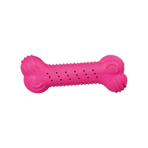 Dog chewing toy Trixie 18 cm Bone - Домашни Животни<<<Дом Градина<<<BigBuy&&&Играчки<<<Домашни Животни<<<Дом